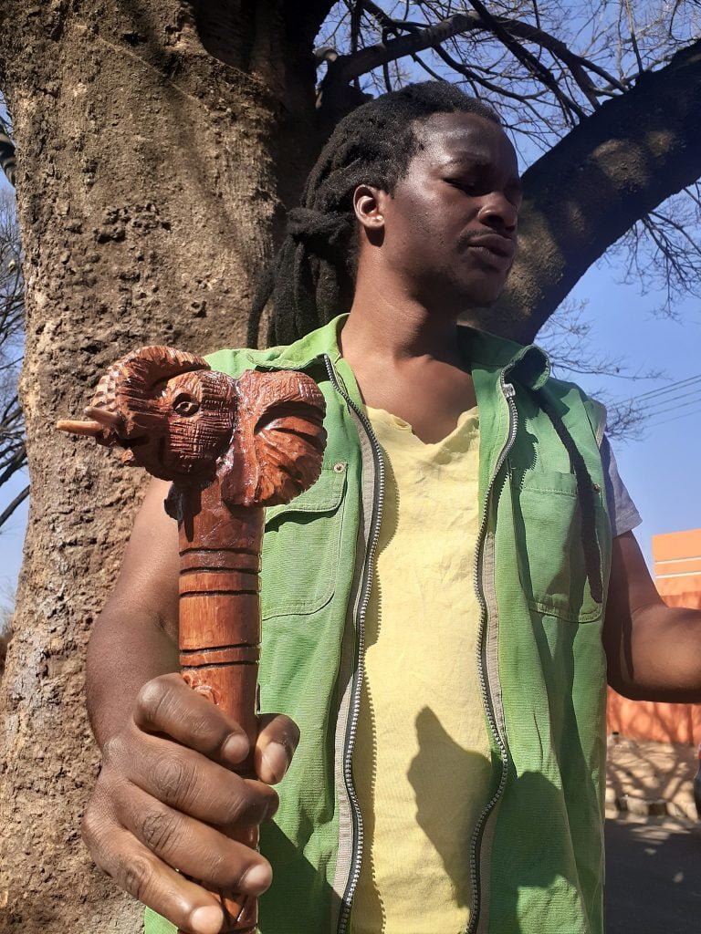 African Walking sticks 5 117715646 2592489291061060 9064270751561414013 n
