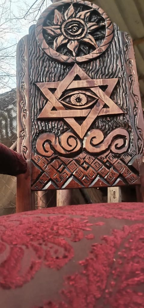 The Eye of the Sun Throne. 1 217830529 2851377991838854 6255805027256673794 n