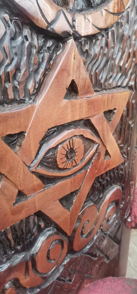 The Eye of the Sun Throne. 3 217977488 2851377658505554 7564318614637689539 n