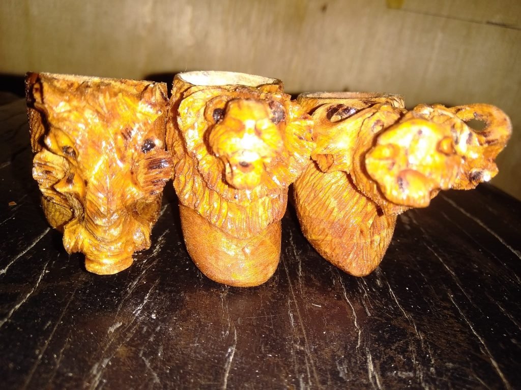Tabaco and Rastafarian pipes 8 264431315 2954678621508790 4968851131268479745 n
