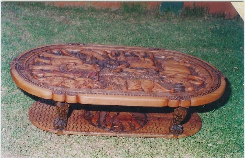 African Animal features Coffee Table 11 89511509 2470519393258051 5050780045723828224 n