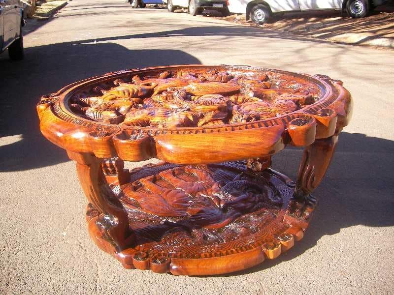 African Animal features Coffee Table 8 89731640 2470519526591371 2849870698233462784 n