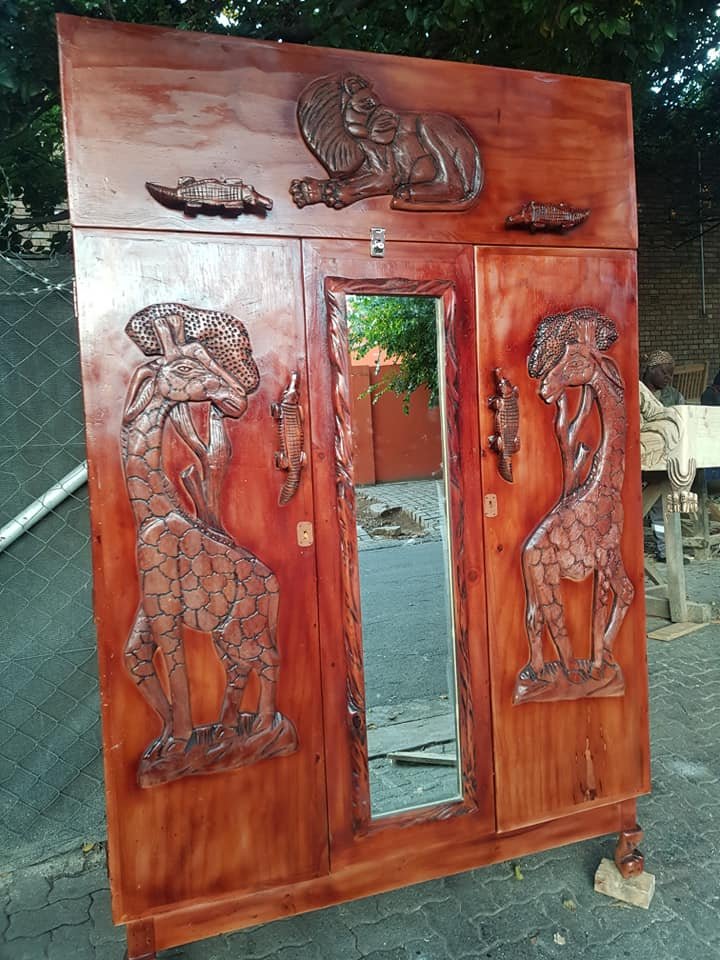 Hand Made Dressing Table 2 89907617 2472115323098458 5076494414356938752 n