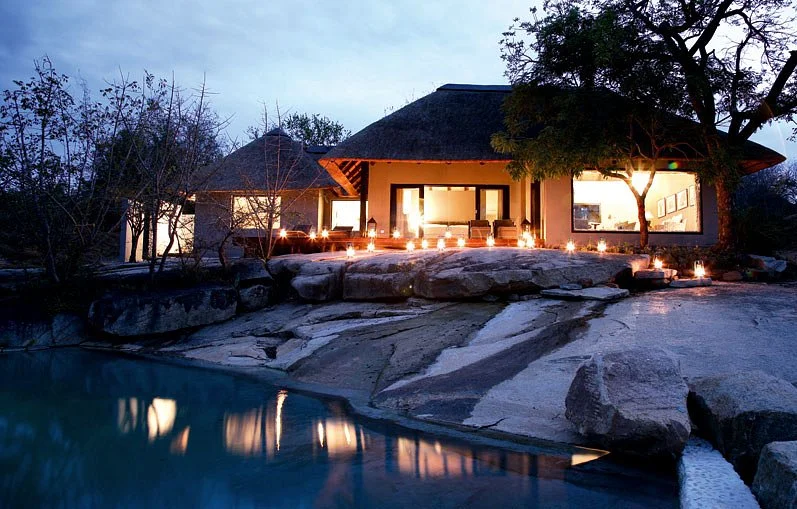 Blog 96 londolozi private granite