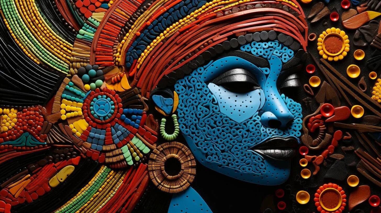 Blog 79 Importance and cultural significance of African craftsmanship