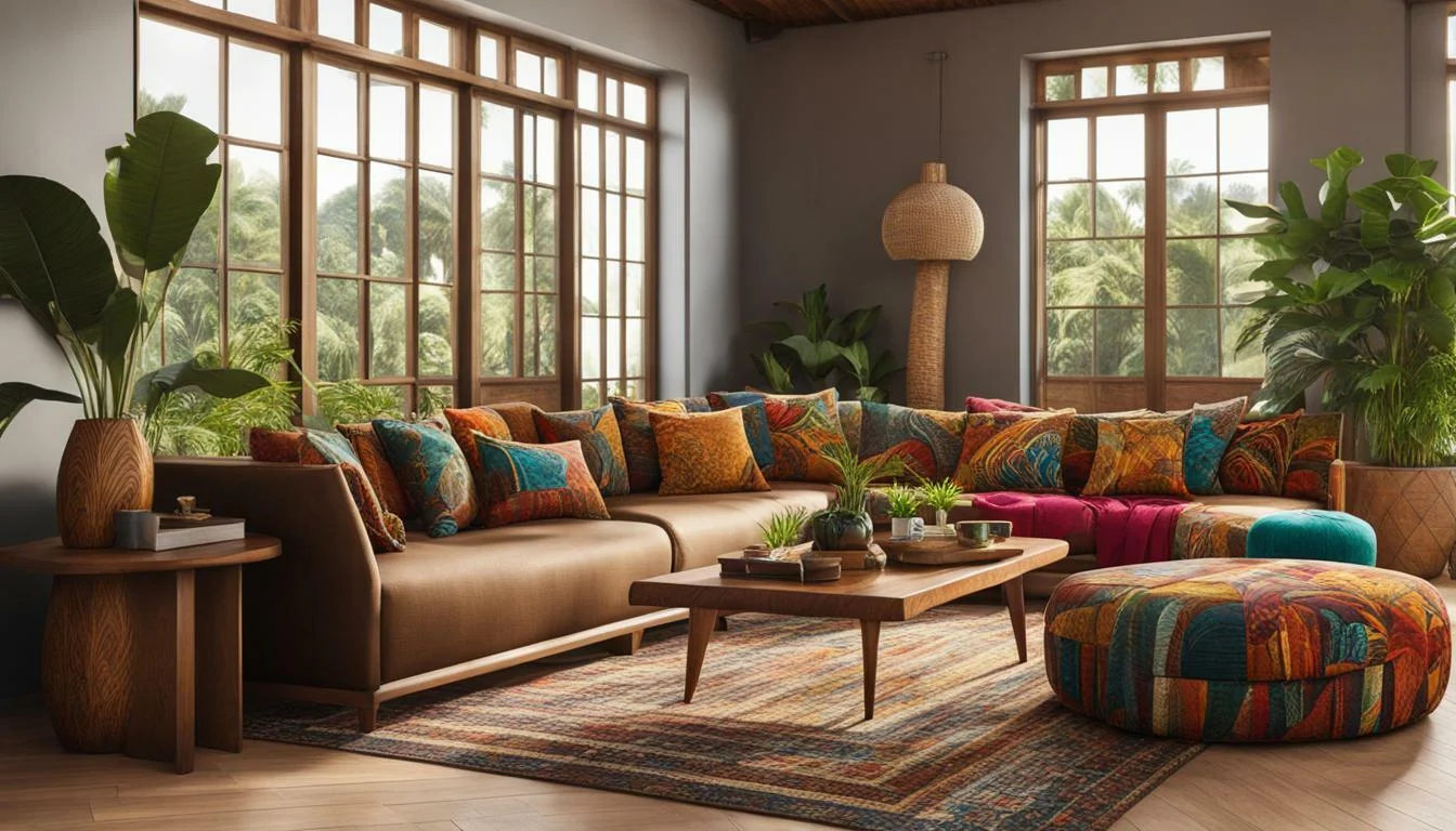 Blog 59 African living room Furniture