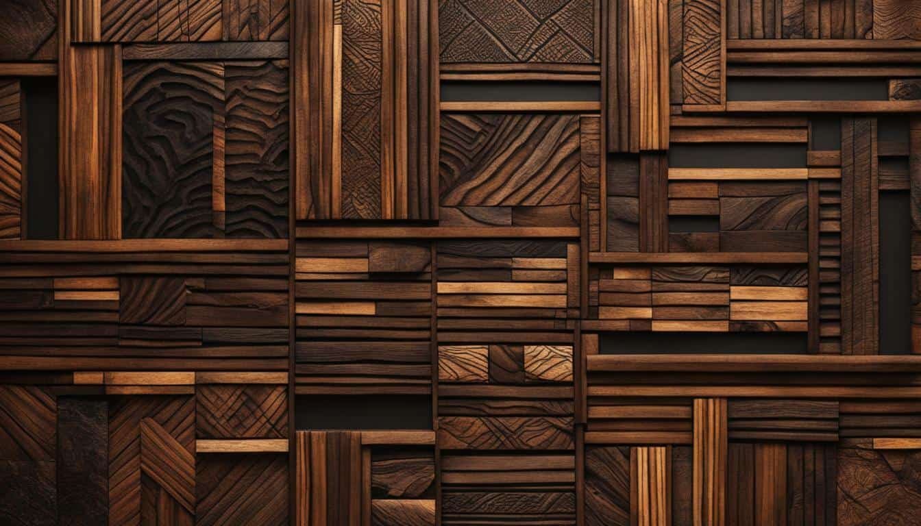 Blog 69 What is the black wood from Africa called?